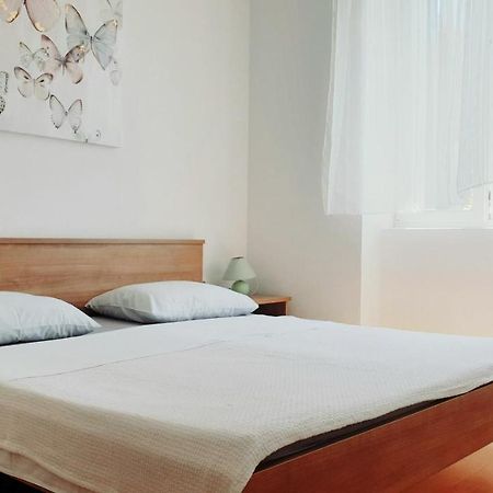 Apartmani Paron Sime Seline Zewnętrze zdjęcie