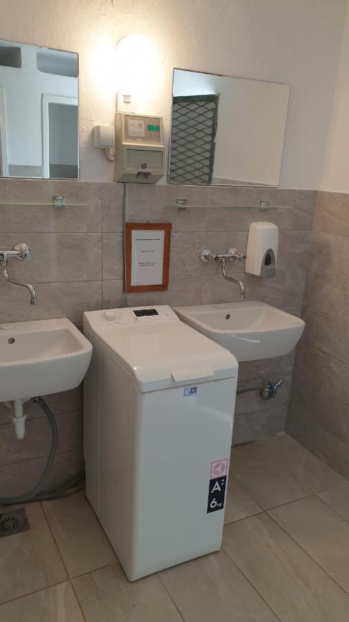 Apartmani Paron Sime Seline Zewnętrze zdjęcie