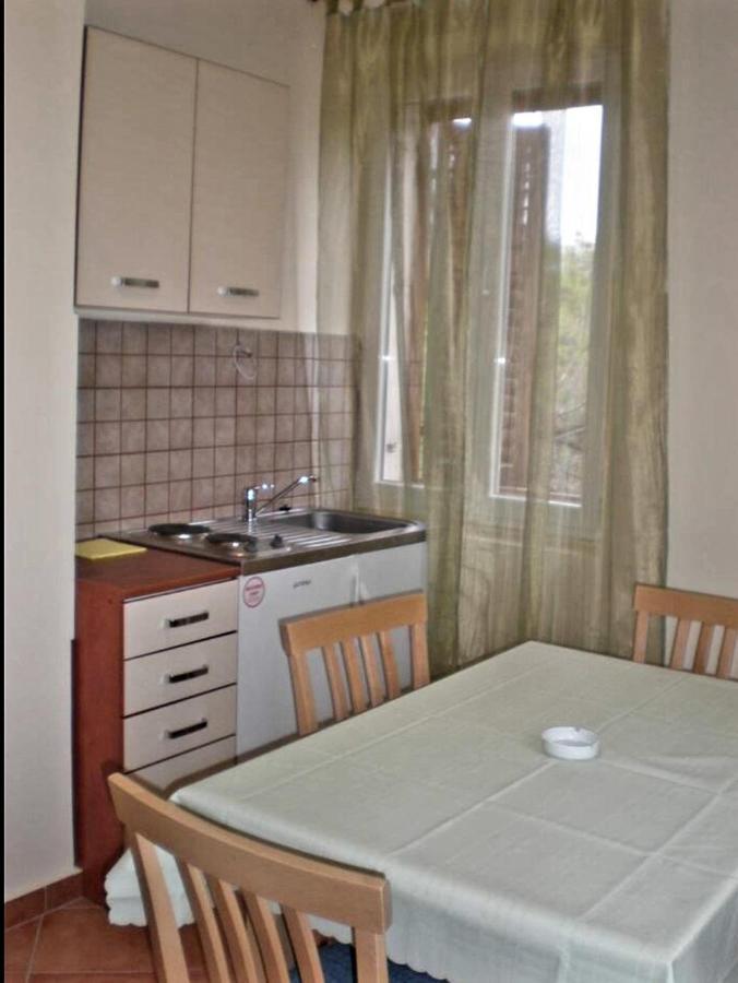 Apartmani Paron Sime Seline Zewnętrze zdjęcie