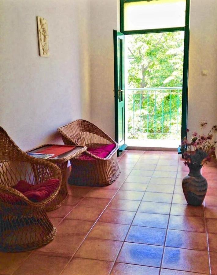 Apartmani Paron Sime Seline Zewnętrze zdjęcie