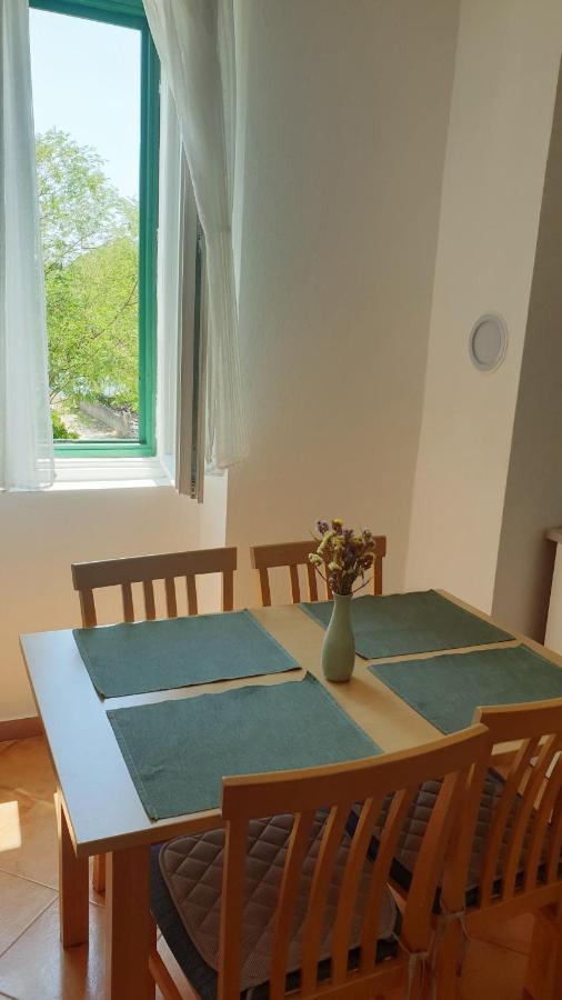 Apartmani Paron Sime Seline Zewnętrze zdjęcie
