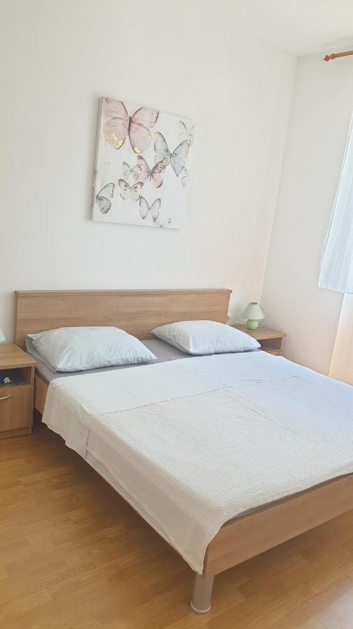 Apartmani Paron Sime Seline Zewnętrze zdjęcie